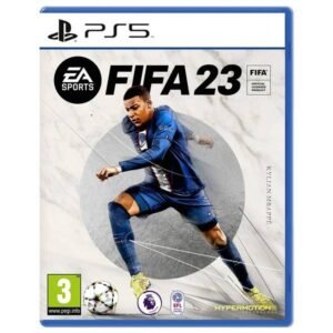 FIFA 23