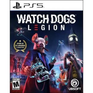 Watch Dogs Legion