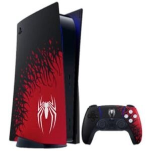 سوني بلايستيشن 5 Marvel’s Spider‎-‎Man ‎2‎ – Limited Edition Console Blu-ray Edition